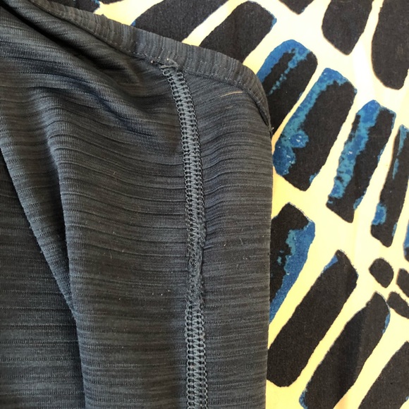 Athleta racerback tank - Picture 7 of 7